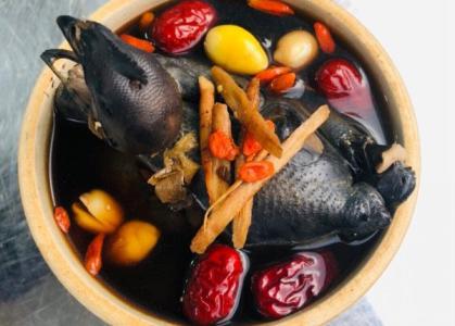 Món ăn tốt cho phụ nữ hiếm muộn