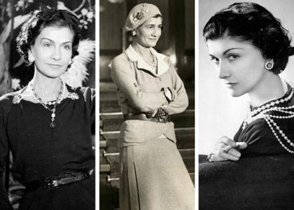 Coco Chanel – Người đàn bà quyền lực và những câu chuyện 