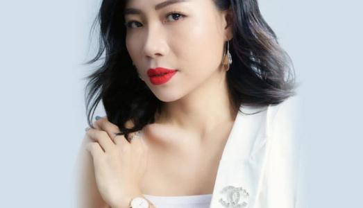 CEO Vũ Thanh Hà và mỹ phẩm hữu cơ làm đẹp lành tính cho phụ nữ Việt