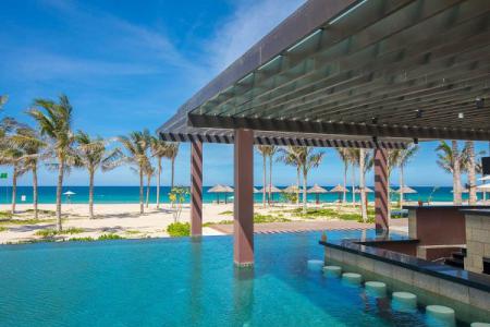 Luxury Travel Advisor vinh danh Alma Resort trong cuộc thi ảnh Instagram toàn cầu