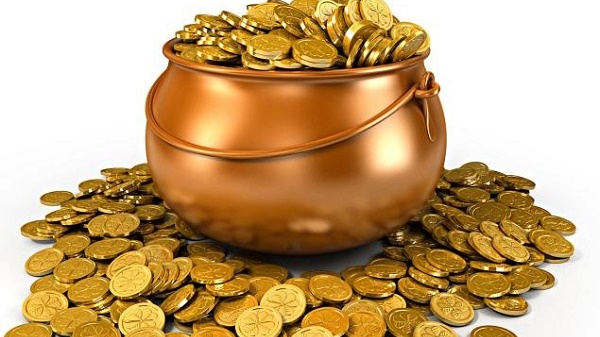 Giá vàng ngày 24/4/2021: Quay đầu giảm nhẹ cuối tuần