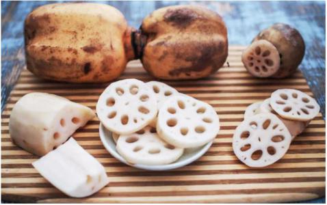 8 loại thực phẩm này vừa giải nhiệt lại giúp ngừa trăm bệnh