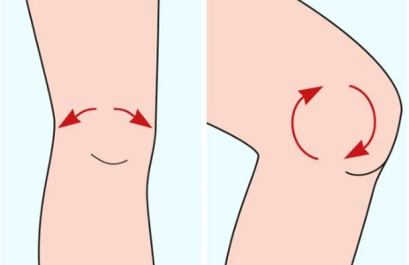 Động tác massage toàn diện trên cơ thể giúp bạn có vóc dáng săn chắc, đường cong nuột nà