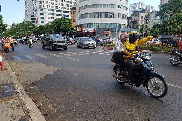 Dự báo thời tiết ngày 16/5/2021: Miền Bắc sắp đón mưa giông sau những ngày nắng nóng