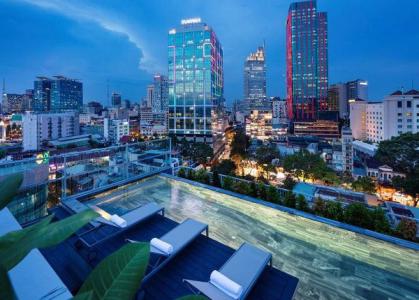 Khách sạn INNSiDE by Meliá Saigon Central và những cam kết phát triển bền vững