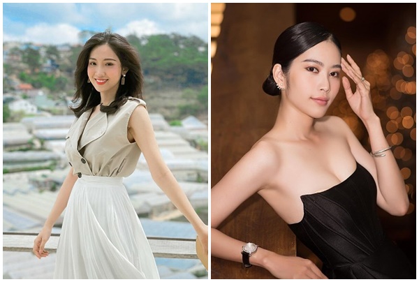 Những gương mặt được kỳ vọng tham gia Hoa hậu Hoàn vũ Việt Nam 2021