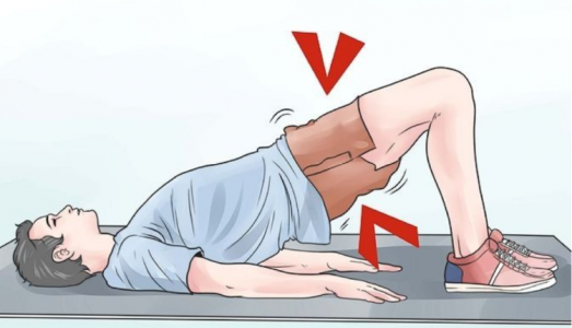 Khắc phục chứng 