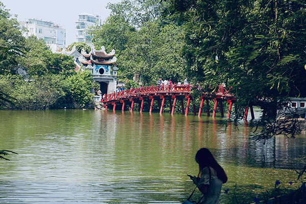 Dự báo thời tiết ngày 26/5/2021: Miền Bắc sáng sớm mưa giông vài nơi, trưa nắng
