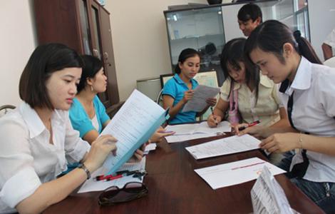 Xu hướng mới trong tuyển dụng tại thị trường Việt Nam