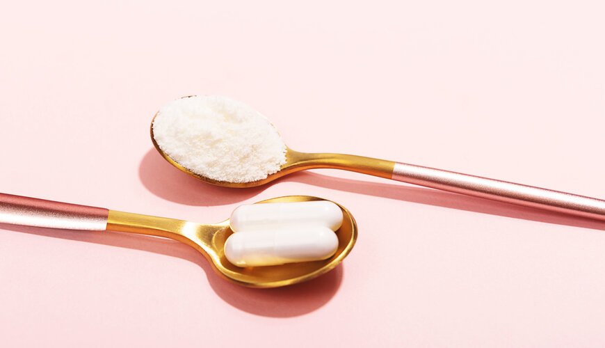 Collagen là gì? Tác dụng collagen đối với làn da và cơ thể?