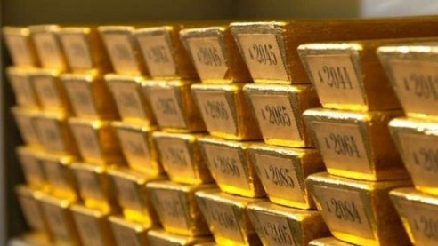 Giá vàng ngày 28/5/2021: Giảm khiêm tốn