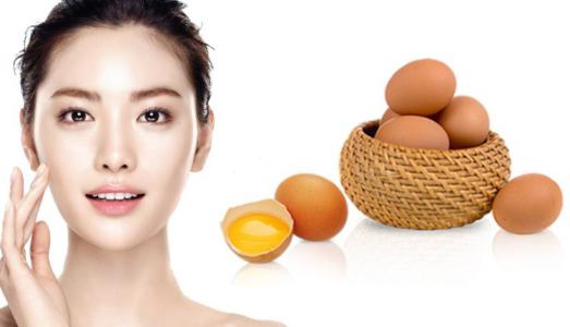 Mẹo làm đẹp da bằng các nguyên liệu tự nhiên