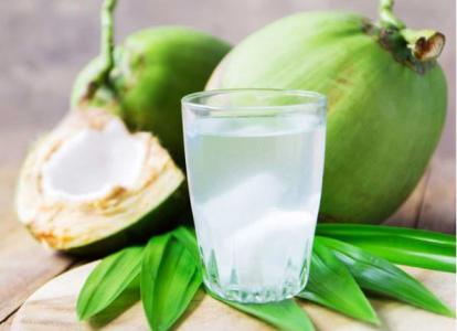 8 loại nước uống quen thuộc giúp thanh lọc, thải độc