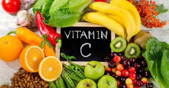 Biểu hiện cảnh báo thiếu hụt vitamin C ở trẻ em