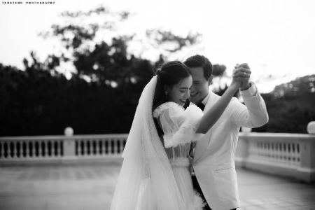 Hồ Ngọc Hà – Kim Lý thực hiện bộ ảnh nhân kỷ niệm 4 năm yêu nhau