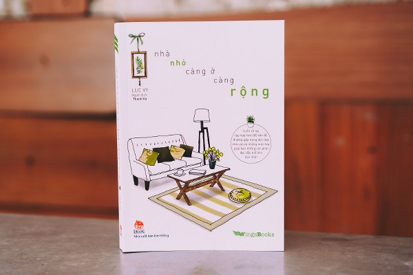 Ra mắt cẩm nang sống thời hiện đại 