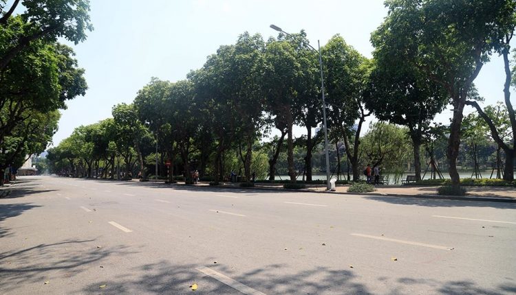 Dự báo thời tiết ngày 4/7/2021: Miền Bắc ngày nắng rát, đêm mưa giông