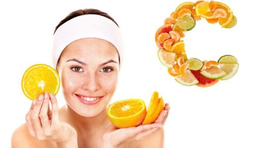 Gợi ý dùng vitamin C đúng cách để chăm sóc da toàn diện