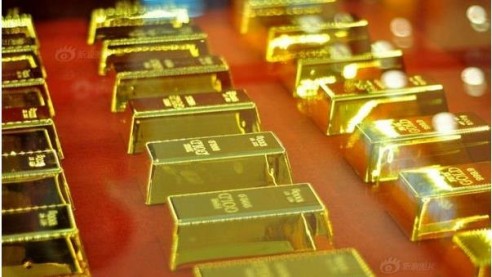 Giá vàng ngày 12/7/2021: Nhiều dự báo vàng tăng