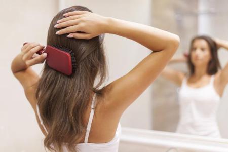 Chăm sóc tóc nhuộm để tóc bền màu trong thời gian dài
