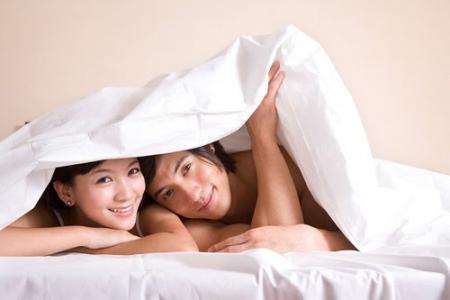 Sai lầm trong quan hệ tình dục