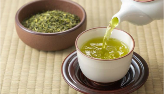 Khung giờ uống trà xanh tốt cho sức khỏe, sống thọ