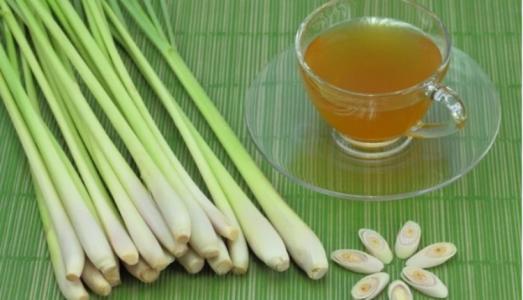 5 nhóm người không nên sử dụng nước sả