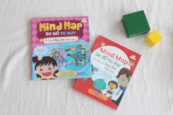 5 cuốn sách phát triển kỹ năng ngoại ngữ dễ học dễ đọc cho bé yêu