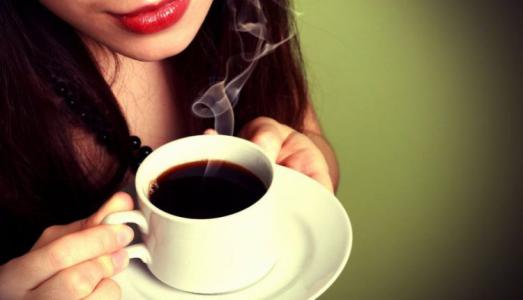 4 giờ vàng uống cà phê giúp cơ thể tiêu hóa tốt, gan ngày càng khỏe