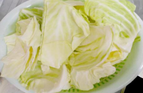 Rửa những loại thực phẩm sau sao cho đúng cách