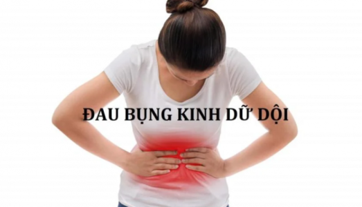 Những dấu hiệu cảnh báo tử cung không khỏe cần lưu ý