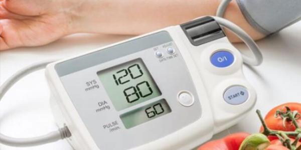 Như nào là huyết áp bình thường?
