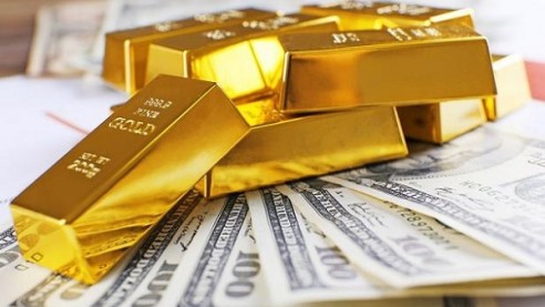 Giá vàng ngày 30/8/2021: Lạc quan về đà tăng