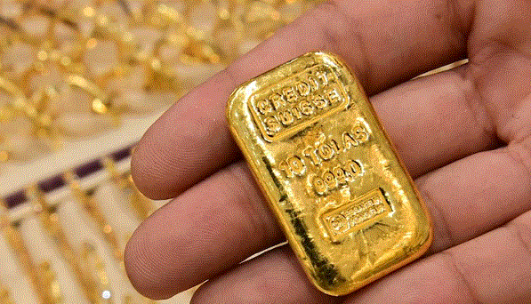 Giá vàng ngày 5/9/2021: Tiếp tục tăng tuần thứ tư
