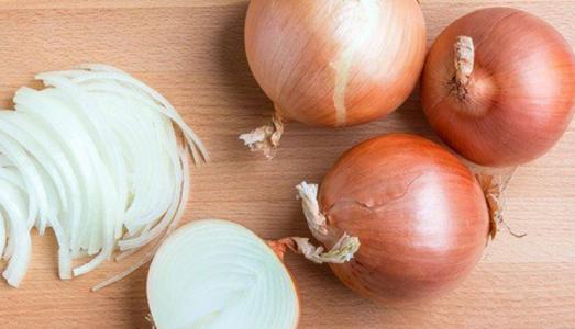 Lợi ích từ hành tây ai cũng nên biết