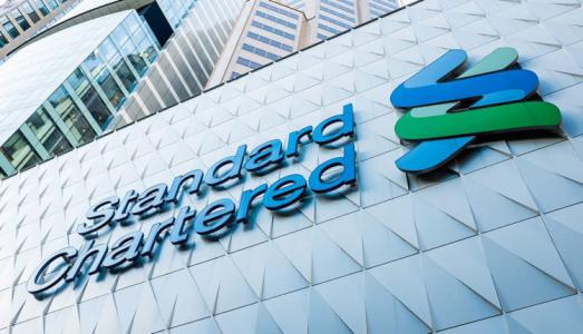 Standard Chartered được ghi nhận những nỗ lực về bền vững