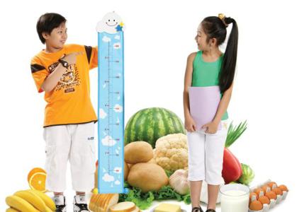 Thực phẩm làm chậm sự phát triển chiều cao của trẻ