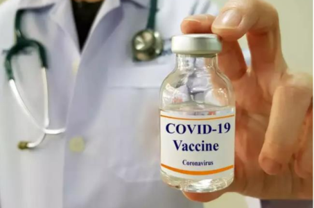 Vaccine COVID-19 có thể thay đổi chu kỳ kinh nguyệt nhưng không ảnh hưởng đến khả năng sinh sản