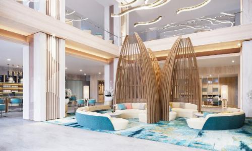 IHG Hotels & Resorts tăng cường hiện diện thương hiệu Holiday Inn tại Việt Nam