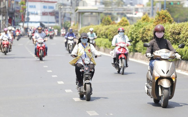 Dự báo thời tiết ngày 4/10/2021: Bắc Bộ ngày nắng, chiều tối mưa vài nơi