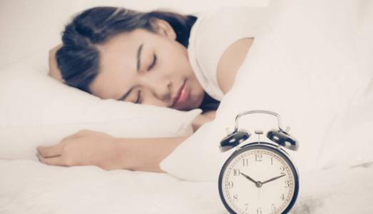 Đi ngủ lúc mấy giờ để tốt cho sức khỏe?
