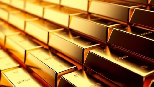 Giá vàng ngày 4/11/2021: Xuống mức thấp nhất 3 tuần sau tuyên bố từ FED