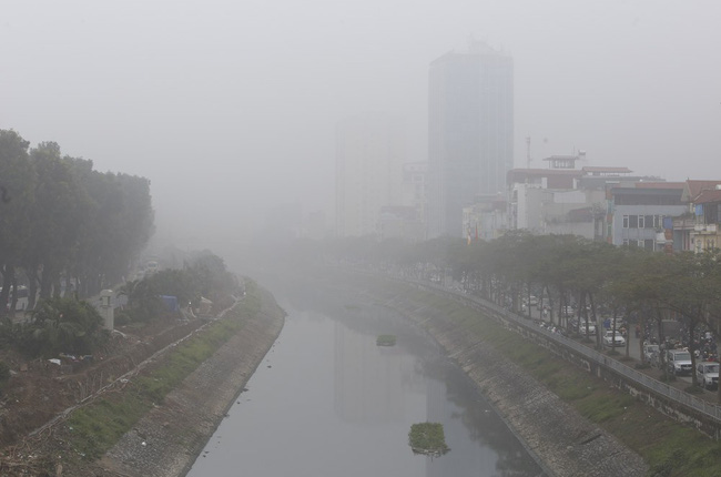Dự báo thời tiết ngày 4/11/2021: Toàn miền Bắc ngày nắng, đêm lạnh