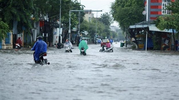 Dự báo thời tiết ngày 10/11/2021: Miền Bắc tiếp tục rét, Trung Bộ hứng mưa lớn dồn dập