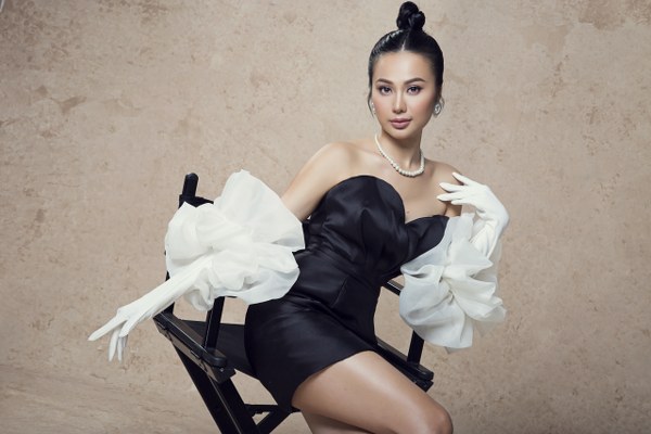 Hoa hậu điện ảnh Huỳnh Yến Trinh công bố ly hôn