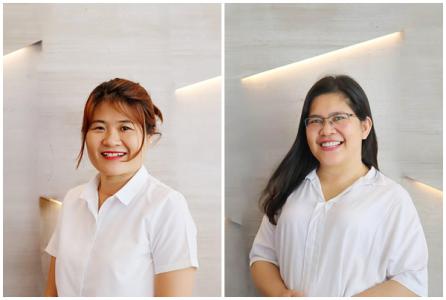 Alma Resort bổ nhiệm hai nữ nhân sự tài năng vào vị trí quản lý cấp cao