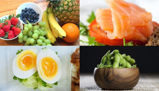 Phụ nữ ăn nhiều những thực phẩm này giúp cân bằng nội tiết, giảm nguy cơ mắc bệnh