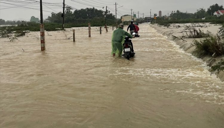 Dự báo thời tiết ngày 29/11/2021: Hà Nội ngày nắng hanh, đêm rét đậm 14 độ