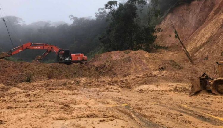 Dự báo thời tiết ngày 2/12/2021: Miền Bắc rét run, nhiệt độ giảm sâu có nơi dưới 5 độ