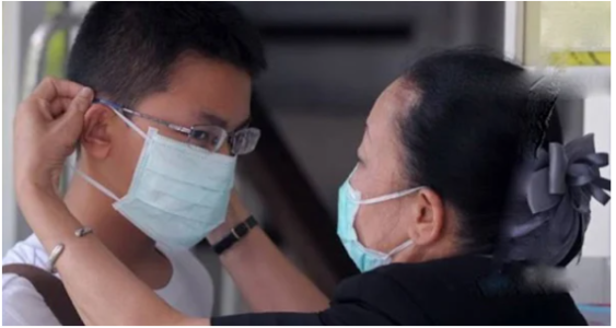 Cảnh báo trẻ F0 không triệu chứng sau 2-6 tuần tình hình có thể xấu đi